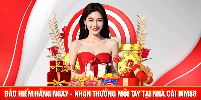 bảo hiểm hằng ngày