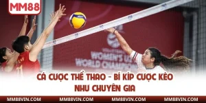 Cá cược thể thao