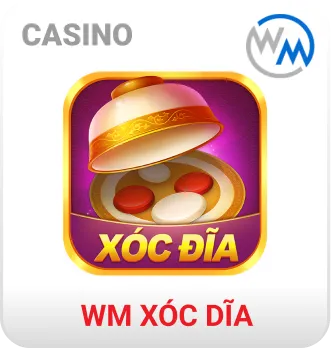 wm xoc dia